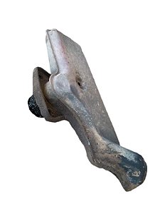 DEFLETOR VENTILAÇÃO CÁRTER | ESCORT SW GL 16V F 1999