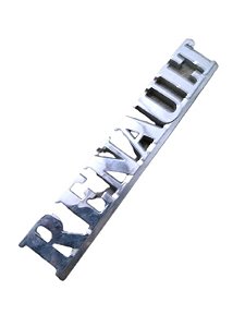 EMBLEMA | SCENIC RXE 2.0 2001