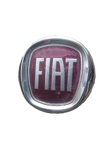 EMBLEMA TAMPA TRASEIRA | UNO MILLE ECONOMY 2011