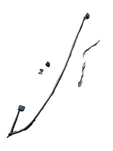 ESGUICHO PARA-BRISA | PALIO FIRE 2007