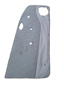 FORRO DE PORTA ESQUERDO | PALIO YOUNG 2001