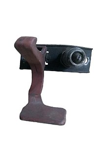 FECHADURA SUPERIOR CAPÔ | BRAVA SX 2002