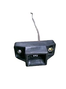 FECHADURA TAMPA TRASEIRA | CLIO RL 1.0 2003