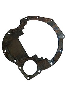 FLANGE CÂMBIO | FIESTA SUPERCHARGER 2003