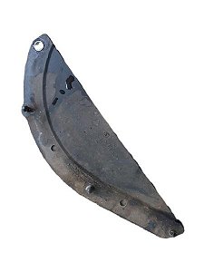 FLANGE CÂMBIO | CLIO SED. EXP. 1.0 16V 2005