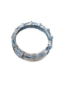 FLANGE TANQUE | GOL 1.6 POWER 2004
