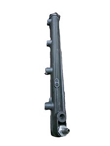 FLAUTA | BRAVA SX 2002