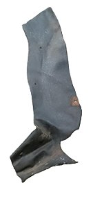 FORRO ESQUERDO CAIXA RODA | PREMIO S 1986