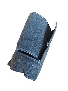 FORRO SUPORTE EXTINTOR | FIT EXL 1.5 2010