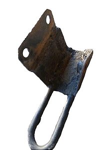 GANCHO REBOQUE | TEMPRA IE 1995