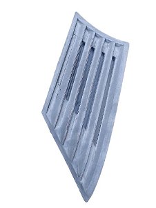 GRADE VENTILAÇÃO DIREITA | MONZA SL 1993