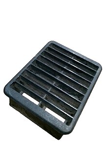 GRADE VENTILAÇÃO PORTA | OUTROS