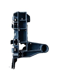 GUIA DIREITO PARA-CHOQUE DIANTEIRO | FIT EXL 1.5 2010