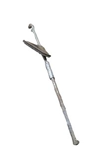 HASTE REGULAGEM FREIO DE MÃO | UNO MILLE SMART 2001