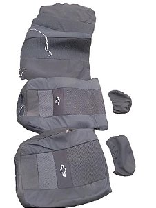 JOGO CAPAS | MONZA SL 1993