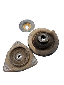 KIT AMORTECEDOR DIANTEIRO DIREITO | ESCORT GLX 16VF 1998