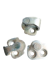 KIT BATENTES PORTAS | SIENA FIRE 2004