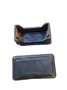 KIT BOTÕES FALSO | ESCORT L 1991