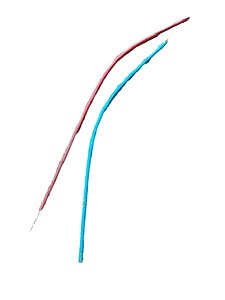 KIT CABOS COMANDO VENTILAÇÃO | CLIO RT 1997