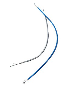 KIT CABOS COMANDO VENTILAÇÃO | XSARA GLX 16V 1999