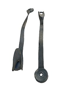 KIT CINTAS PORTA MALAS | XSARA GLX 16V 1999