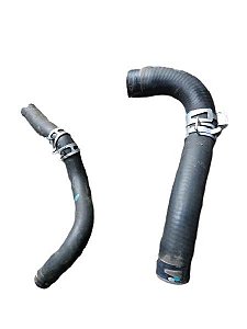 KIT MANGUEIRA CAVALETE D'ÁGUA | FIT EXL 1.5 2010