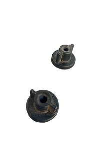 KIT PORCAS LANTERNAS TRASEIRAS | XSARA GLX 16V 1999