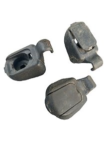KIT PRESILHAS BAGAGEM | XSARA GLX 16V 1999