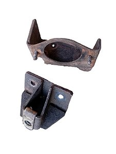 KIT SUPORTE COXIM DIREITO | ELBA S 1986