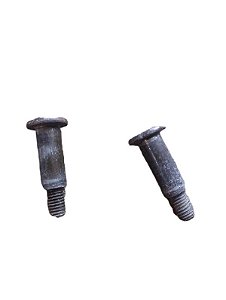 KIT TRAVAS BANCOS TRASEIROS | GOL 1000 1993