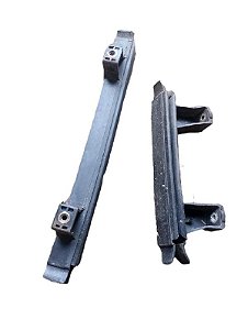 KIT TRILHO GUIA PORTA TRASEIRA DIREITA | TIPO 1.6 IE 1995