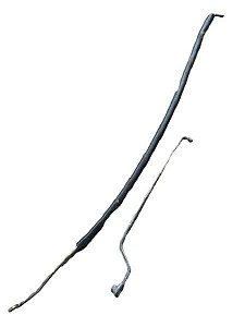 KIT VARÃO ABERTURA DIANTEIRA ESQUERDA | TEMPRA IE 1995