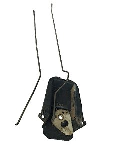 KIT VARÃO ABERTURA PORTA DIANTEIRA ESQUERDA | XSARA GLX 16V 1999