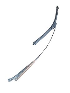 LIMPADOR PARA-BRISA DIREITO | CORSA WIND 1997