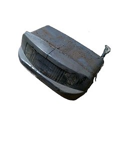 LUZ DE PLACA | ESCORT 1.8I GL 1996