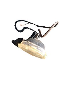 LUZ DE PLACA | CORSA CLASSIC 2003