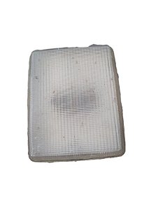 LUZ DE TETO | MONZA SL 1993