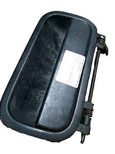 MAÇANETA EXTERNA TRASEIRA DIREITA | VECTRA 1994