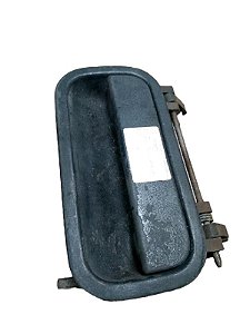 MAÇANETA EXTERNA TRASEIRA ESQUERDA | VECTRA 1994