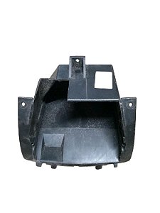 MOLDURA CINZEIRO | FIESTA 1997