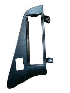 MOLDURA DO RADIO | PALIO YOUNG 2001