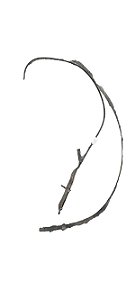 MANGUEIRAS CANISTER | VECTRA CD 1995