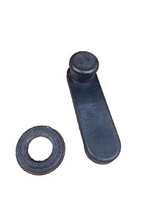 MANIVELA PORTA ESQUERDA | PREMIO S 1986