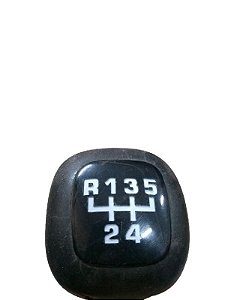 MANOPLA DE CÂMBIO | ESCORT 1.8I GL 1996