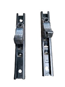 MANOPLA REGULAGEM ALTURA CINTOS | ESCORT SW GL 16V F 1999