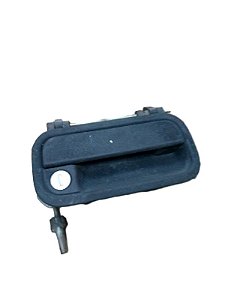 MAÇANETA EXTERNA PORTA DIANTEIRA DIREITA | CORSA SUPER 1997