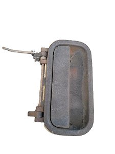 MAÇANETA EXTERNA TRASEIRA ESQUERDA | VECTRA CD 1995