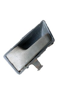 MAÇANETA INTERNA PORTA TRASEIRA ESQUERDA | SANTANA 2000 GL 1993