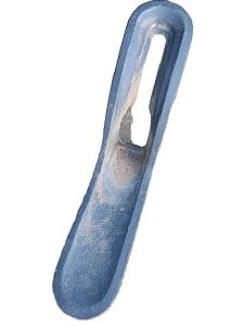 MOLDURA ALAVANCA FREIO DE MÃO | C3 XTR FLX 2008