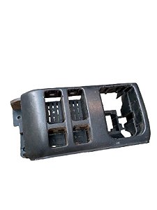 MOLDURA BOTÕES DE LUZES | VECTRA CD 1995